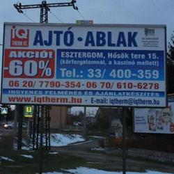 Ajtó- ablak