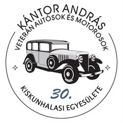 Kántor András Veterán Autós és Motoros Egyesület