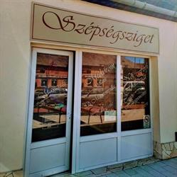 Szépségsziget Hatvan