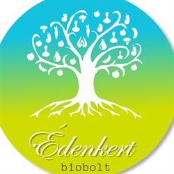 Édenkert Biobolt