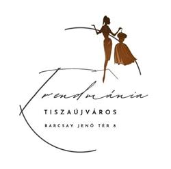 Trendmánia Női Divatüzlet