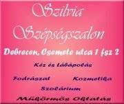 Szilvia Szépségszalon