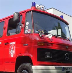 Kimle Község Önkéntes Tűzoltó Egyesülete