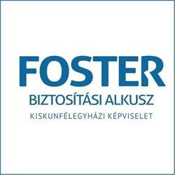 Foster Biztosítási Alkusz Kiskunfélegyházi Képviselet