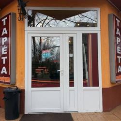 Tapétacentrum