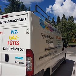 BU-RA-GÁZ Kft.