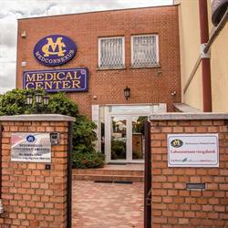 Medconnexus Kft