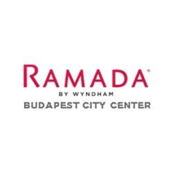 Ramada by Wyndham Budapest City Center