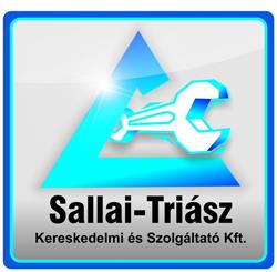 Sallai Triász Kft.