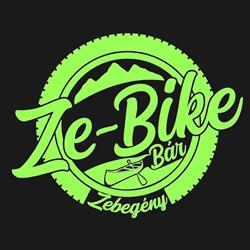 Ze-Bike Zebegény