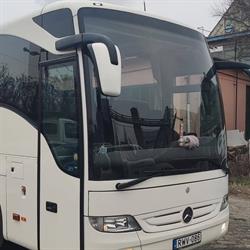 Rolling Eurobus Bt.