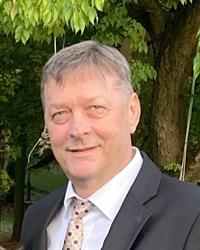 Dr. Ludmán Zsolt