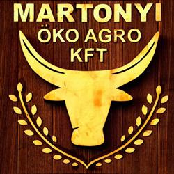 Martonyi ÖKO AGRO Húsüzlet