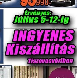 Rockfm Műszaki Üzlet