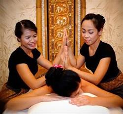 5 Elements Thai Spa
