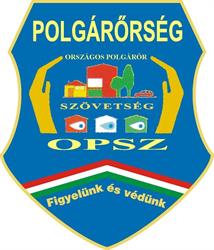 Taktaharkányi Polgárőr Szervezet
