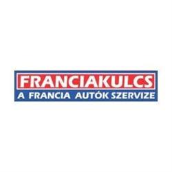 Franciakulcs Kft.