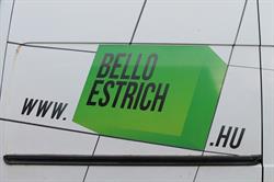 Bello Estrich Kft.