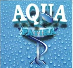 Aqua Patika Bt.