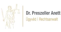 Dr. Preszeller Anett egyéni ügyvéd