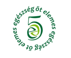 Blaskó-Zsebeházi Mónika / 5 Elemes Egészség