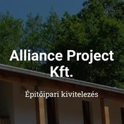 Alliance Project Kft
