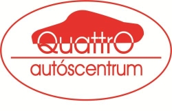 Quattro Autósbolt