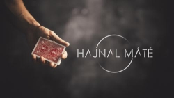 Hajnal Máté bűvész