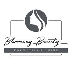 Blooming Beauty
