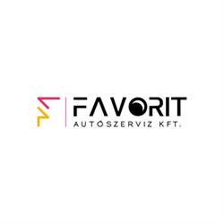 Favorit Autószerviz Korlátolt Felelősségű Társaság