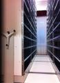Salgó kézi és elektromosan gördíthető állványok