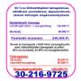 50%-os otthonfelújítási támogatás