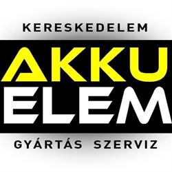 AKKU-ELEM Kft.