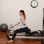 Pilates gyakorlat