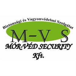 Mór-Véd Security Kft.