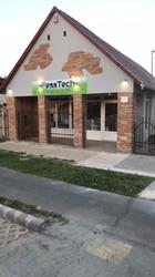 Fesstech Festéküzlet