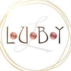 Luby-kastély, Étterem, Wellness Panzió és Antik Rózsák Kertje