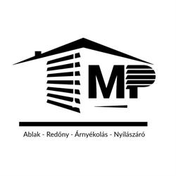 MP Redőny - Pék Ákos