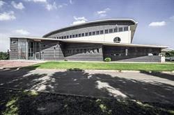 Sportcsarnok