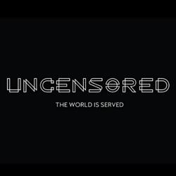 UNCENSORED Restaurant Budapest