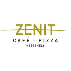 Zenit Kávéház Étterem