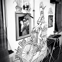 Lavender Circus Hostel