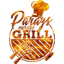 Parázs-Varázs Grill Étterem