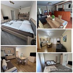 Alina apartmanok