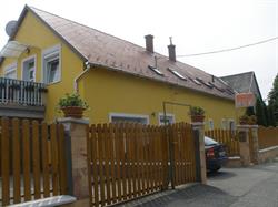 Apartman Iluska