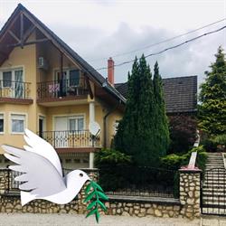 Apartman Barbara