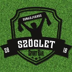 Szöglet Presszó, Falatozó és Sport Bár