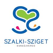 Szalki-sziget Szabadstrand és Camping