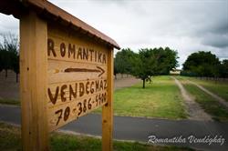 Romantika Vendeghaz