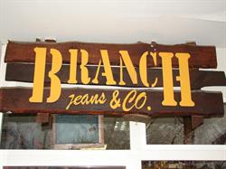 Branch Jeans and Co.